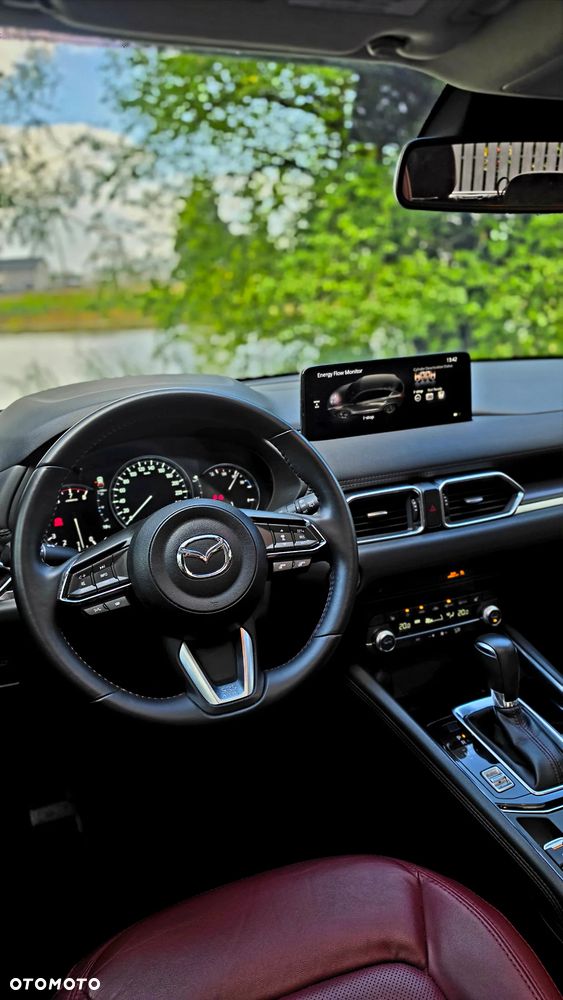Mazda CX-5 - 11