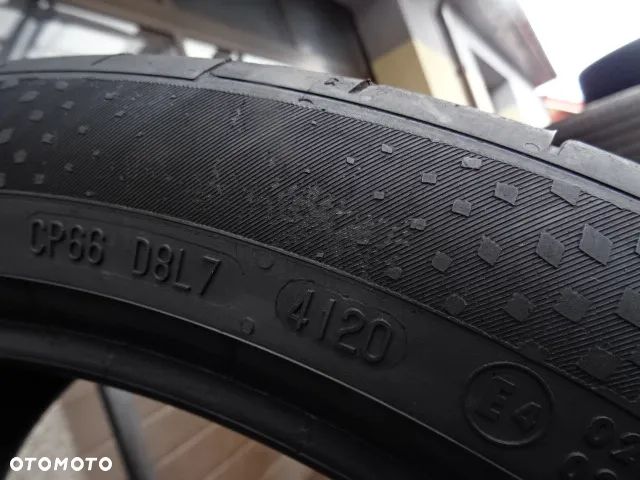 245/40/R19 100Y Continental Eco Contact 6 - 10