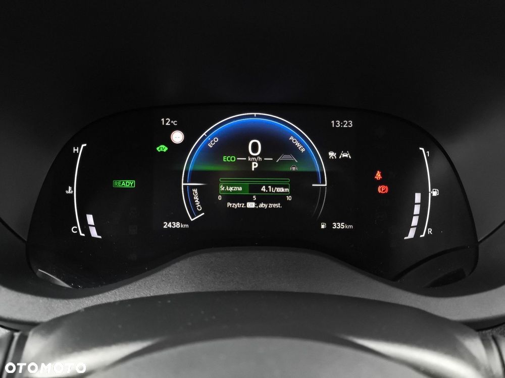 Toyota Yaris Cross Hybrid 1.5 Comfort - 17