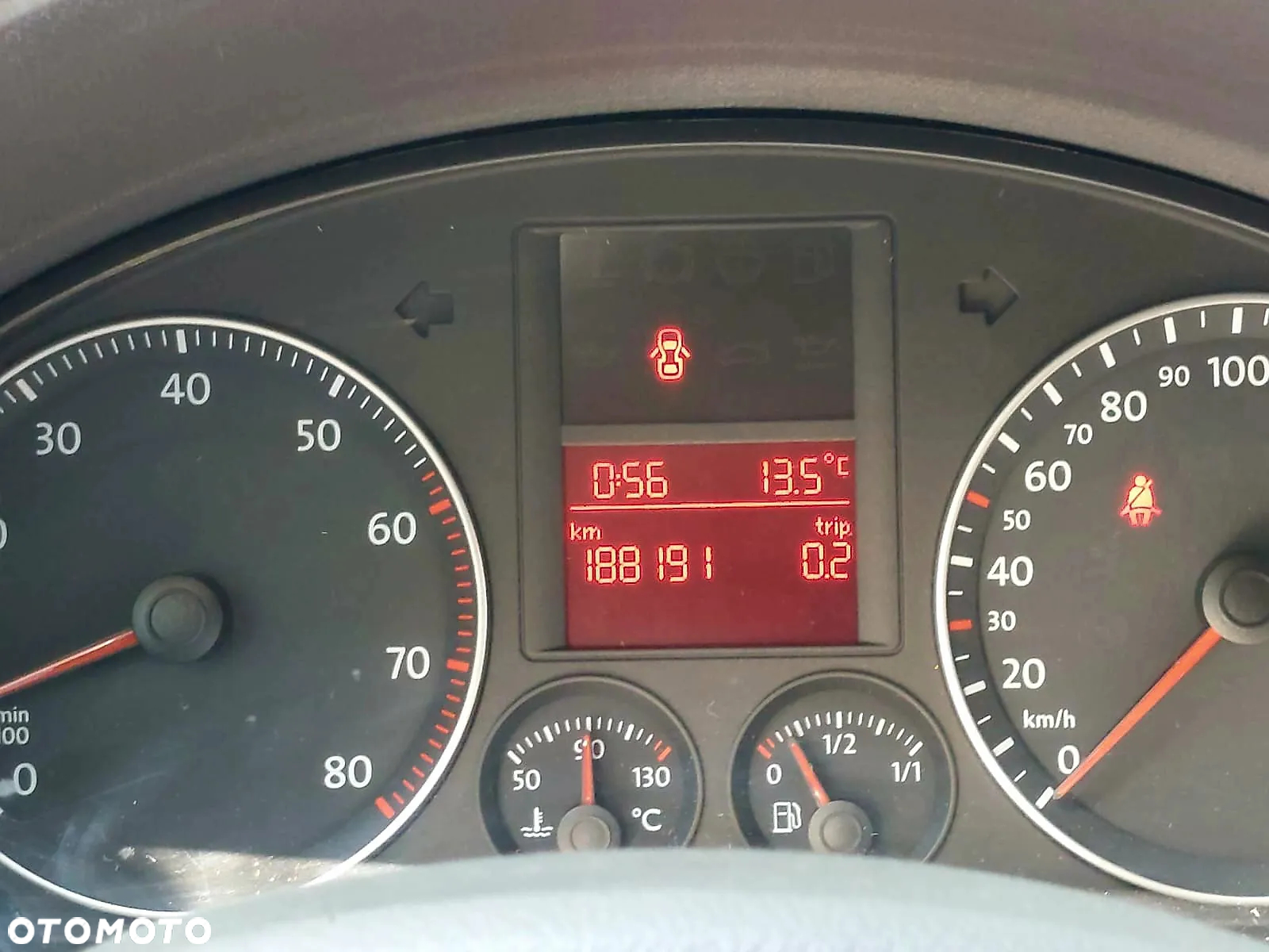 Volkswagen Golf 1.4 Comfortline - 16