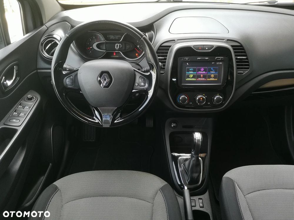 Renault Captur 1.5 dCi Intens EDC - 9