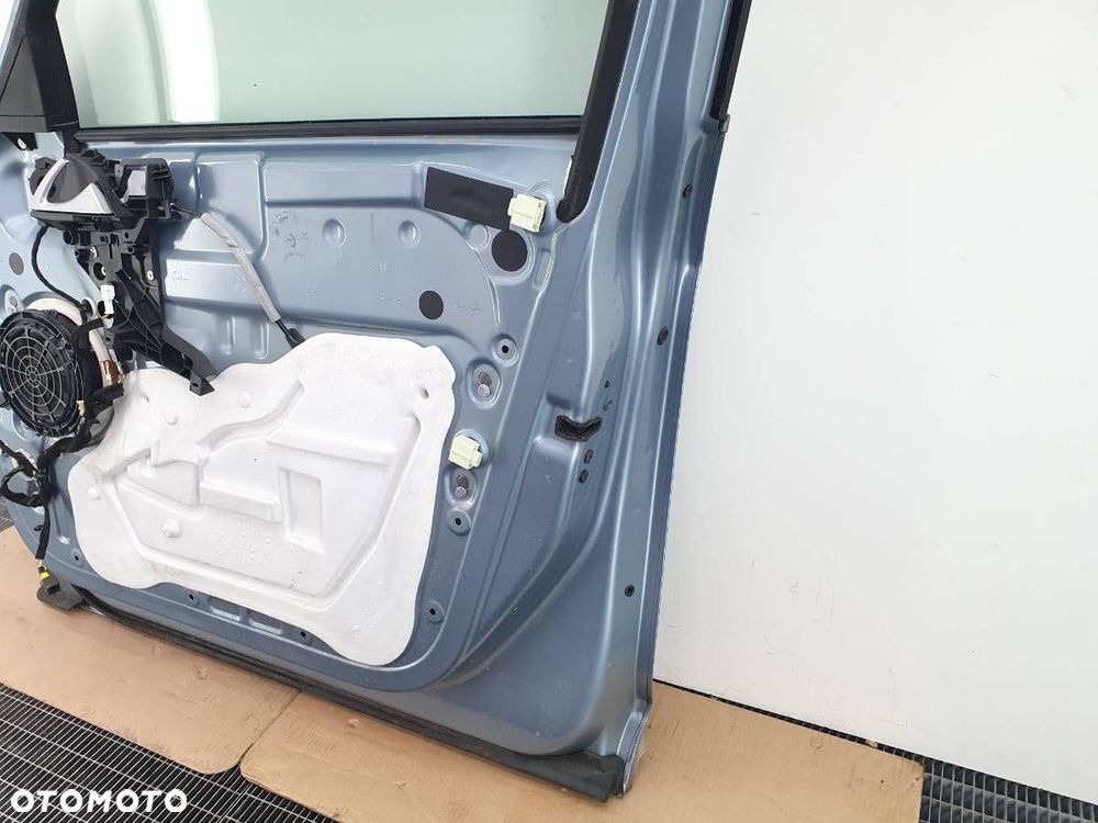 DRZWI PRZÓD PRAWE KGYC CITROEN DS5 2011 KGYC - 16