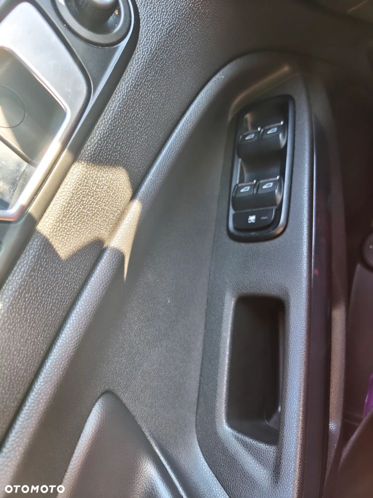 Ford EcoSport - 23