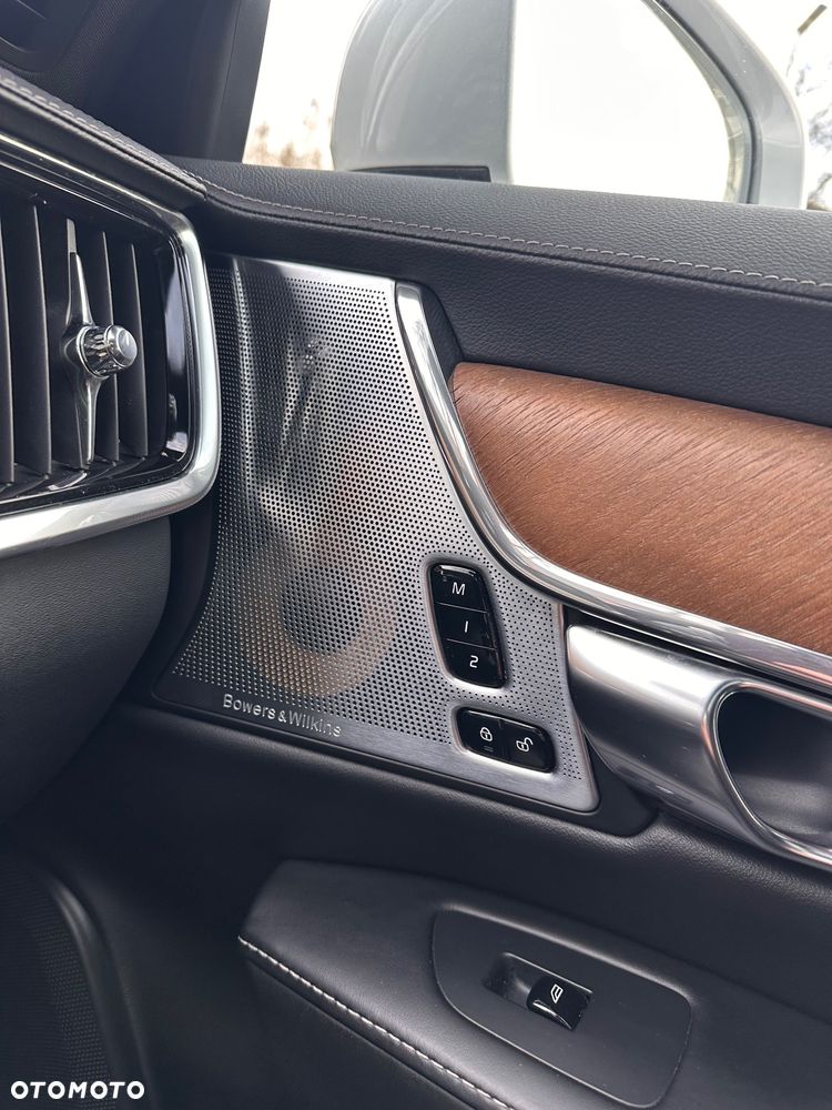 Volvo S90 T8 Recharge AWD Geartronic Inscription Expression - 25