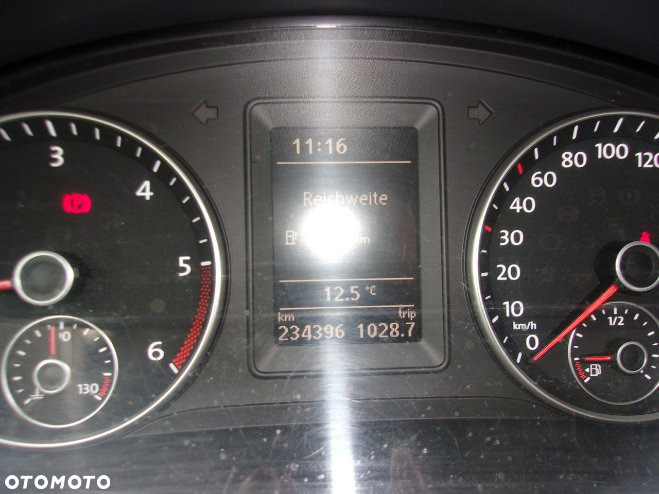 Volkswagen Caddy 2.0 TDI Comfortline Edition 4Motion - 23