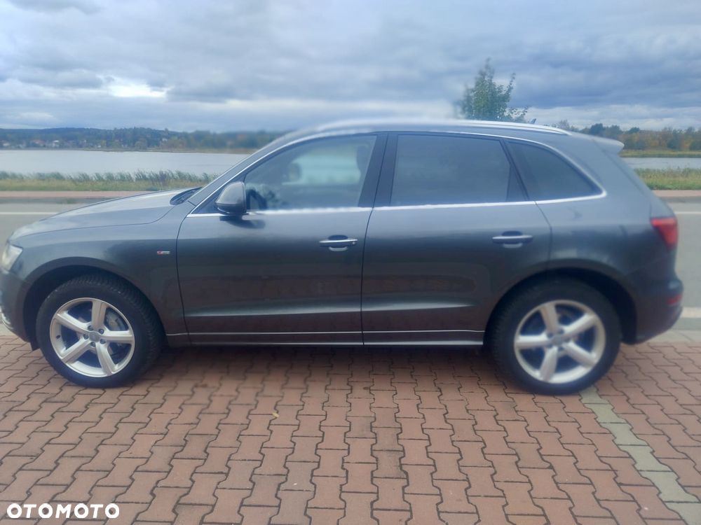 Audi Q5 - 8