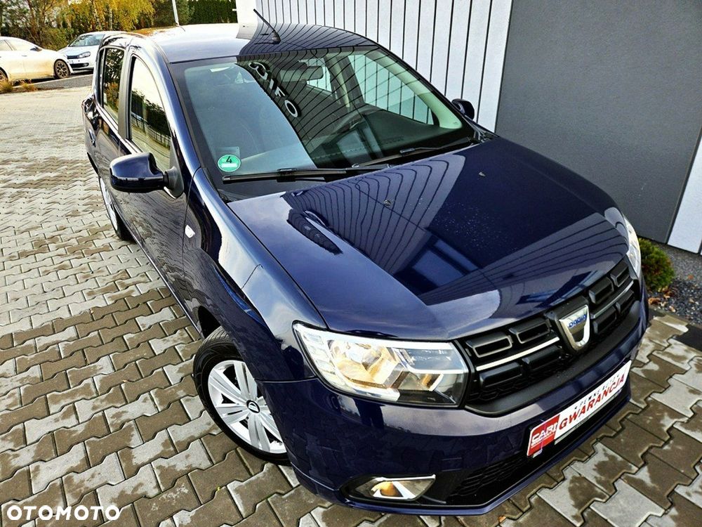 Dacia Sandero - 22