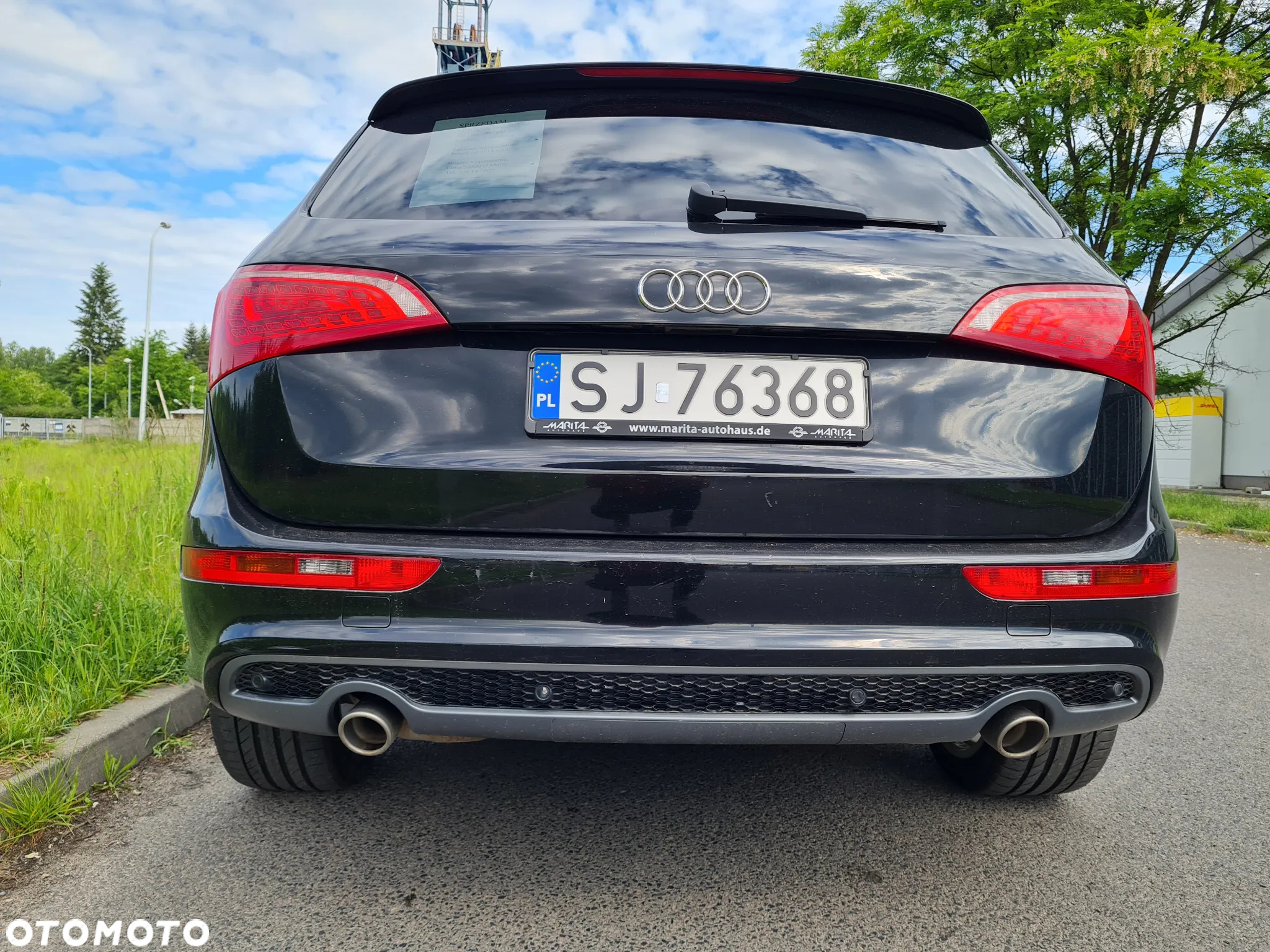 Audi Q5 3.0 TDI Quattro S tronic - 10