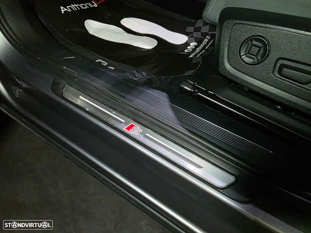 Audi Q4 Sportback e-tron 50 quattro 82 kWH - 19