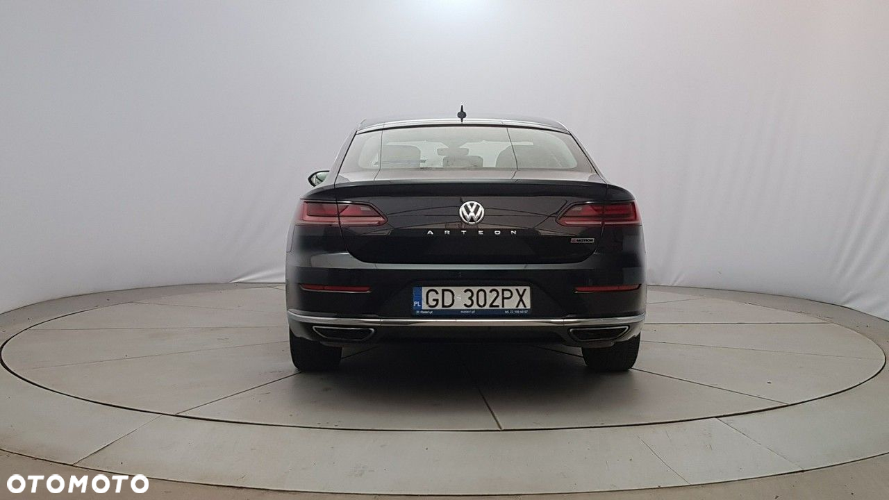 Volkswagen Arteon - 6