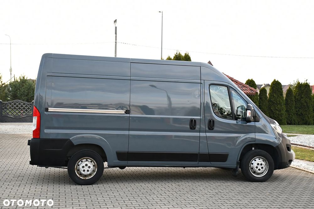 Opel Movano - 9