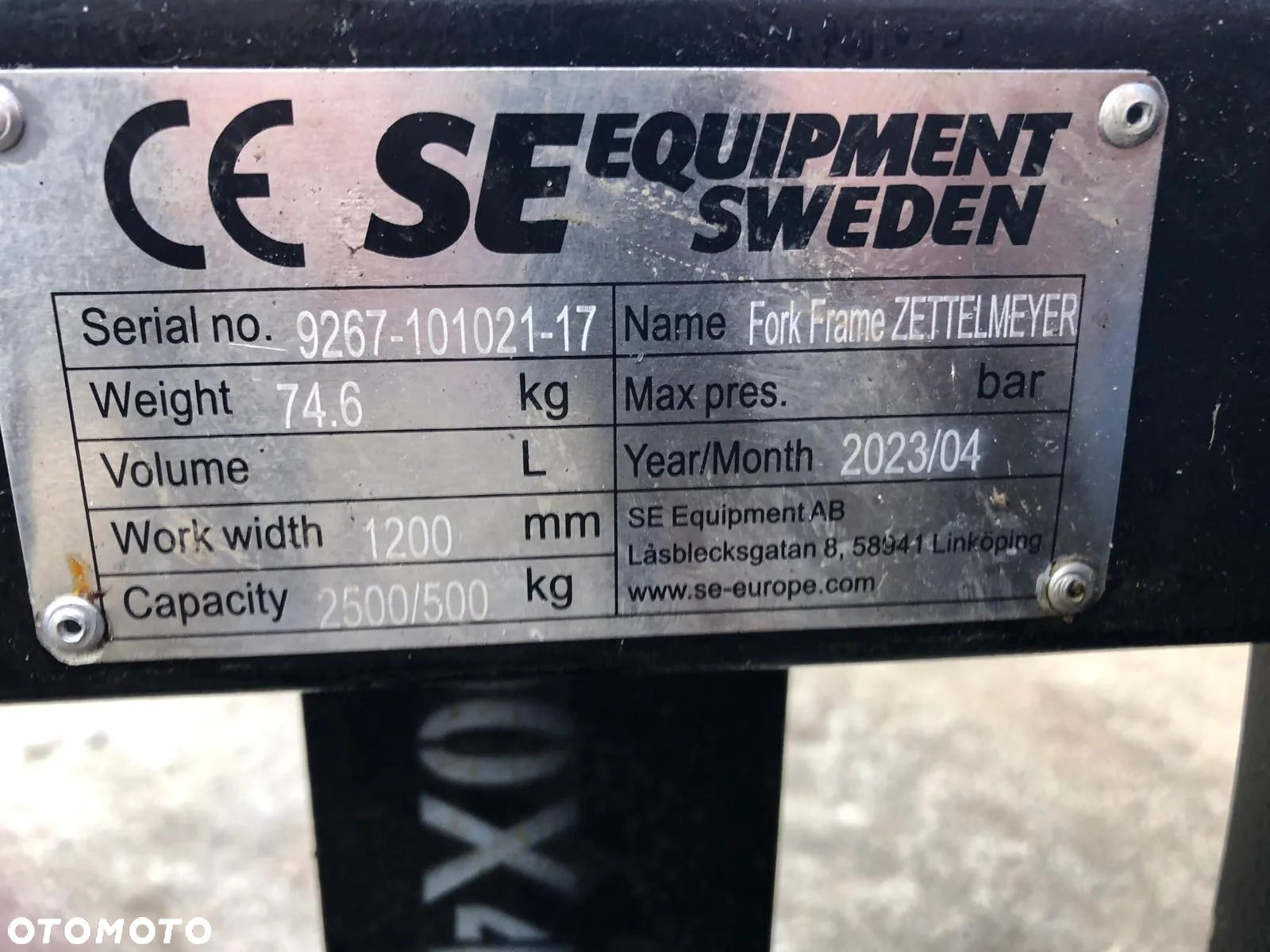 Volvo L30 GS - 13