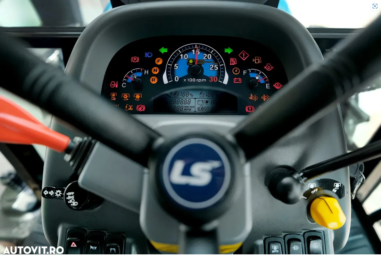 LS XU6168 - 9