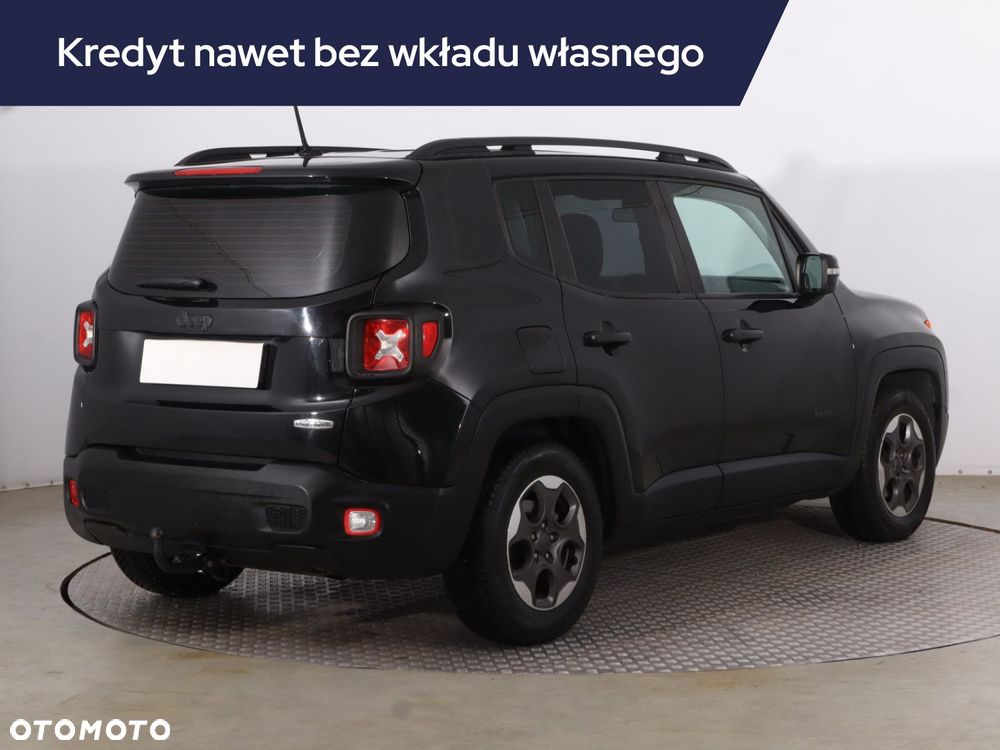 Jeep Renegade - 7