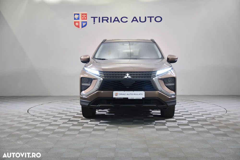 Mitsubishi Eclipse-Cross - 9