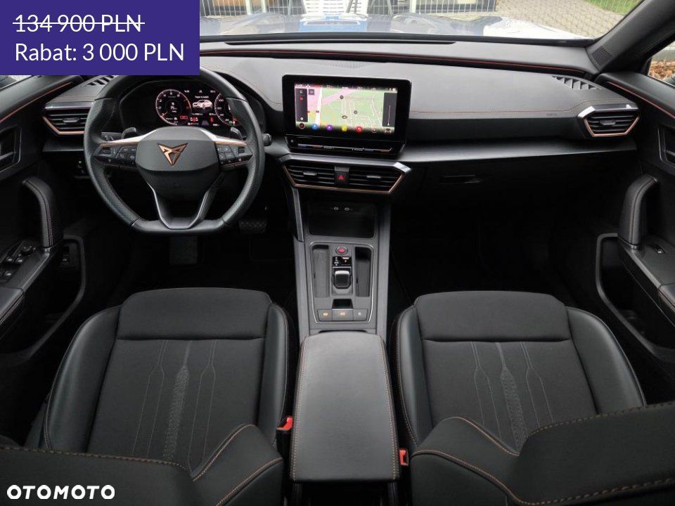 Cupra Formentor - 18