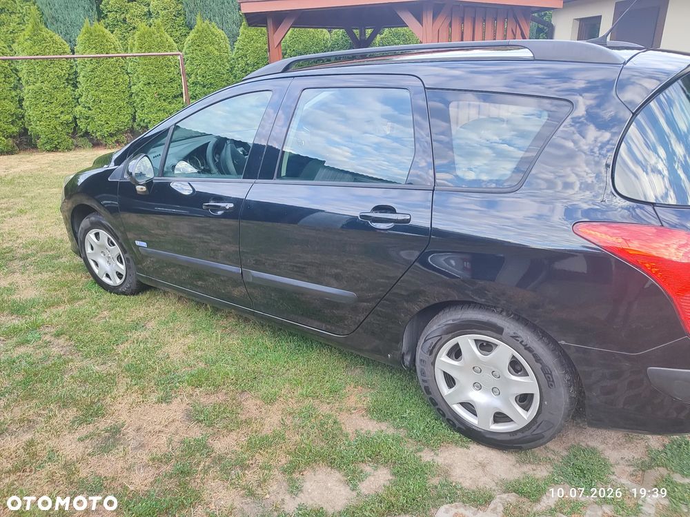 Peugeot 308 1.6 Trendy - 1