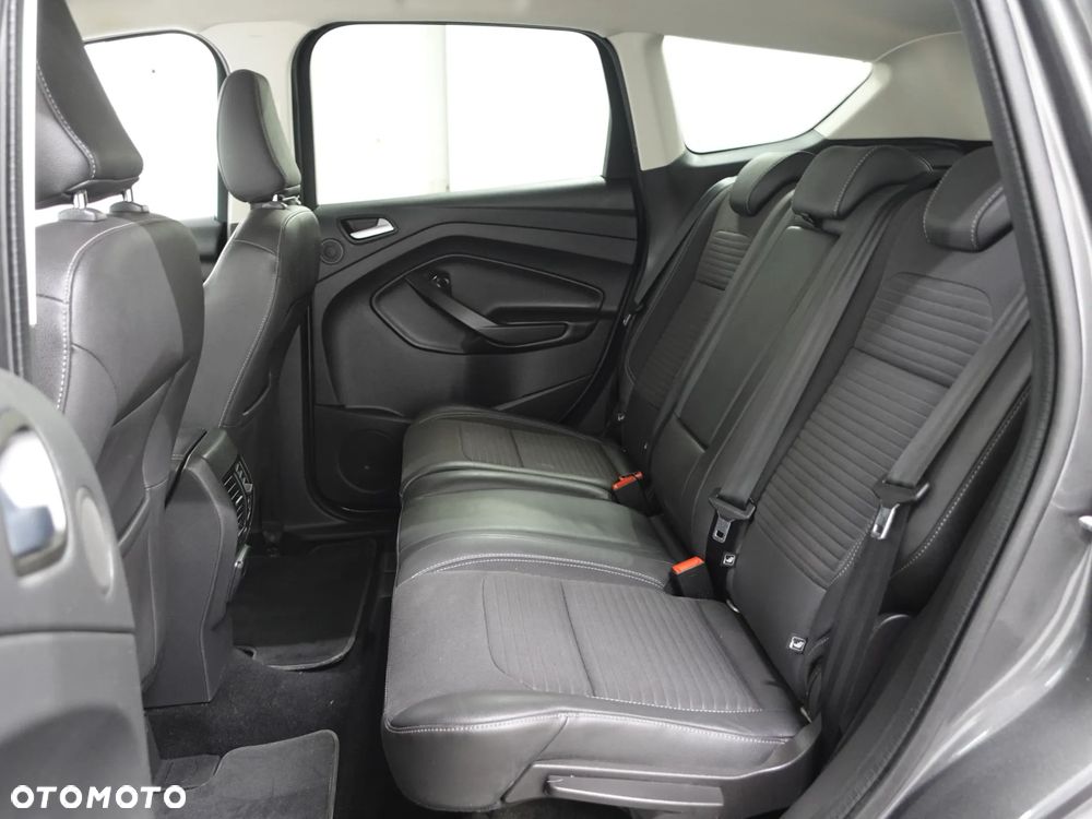 Ford Kuga 2.0 TDCi AWD Titanium - 21