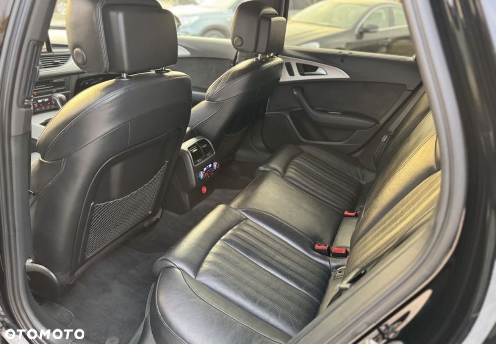 Audi A6 Avant 3.0 TDI Quattro S tronic - 22