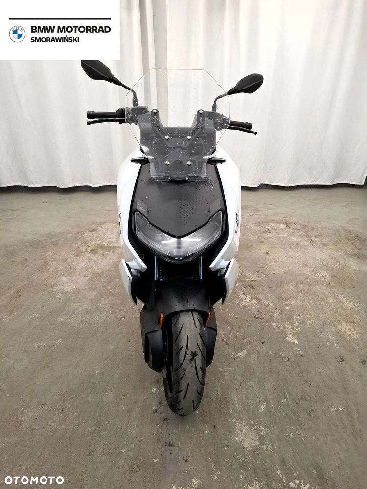 BMW CE 04 - 2