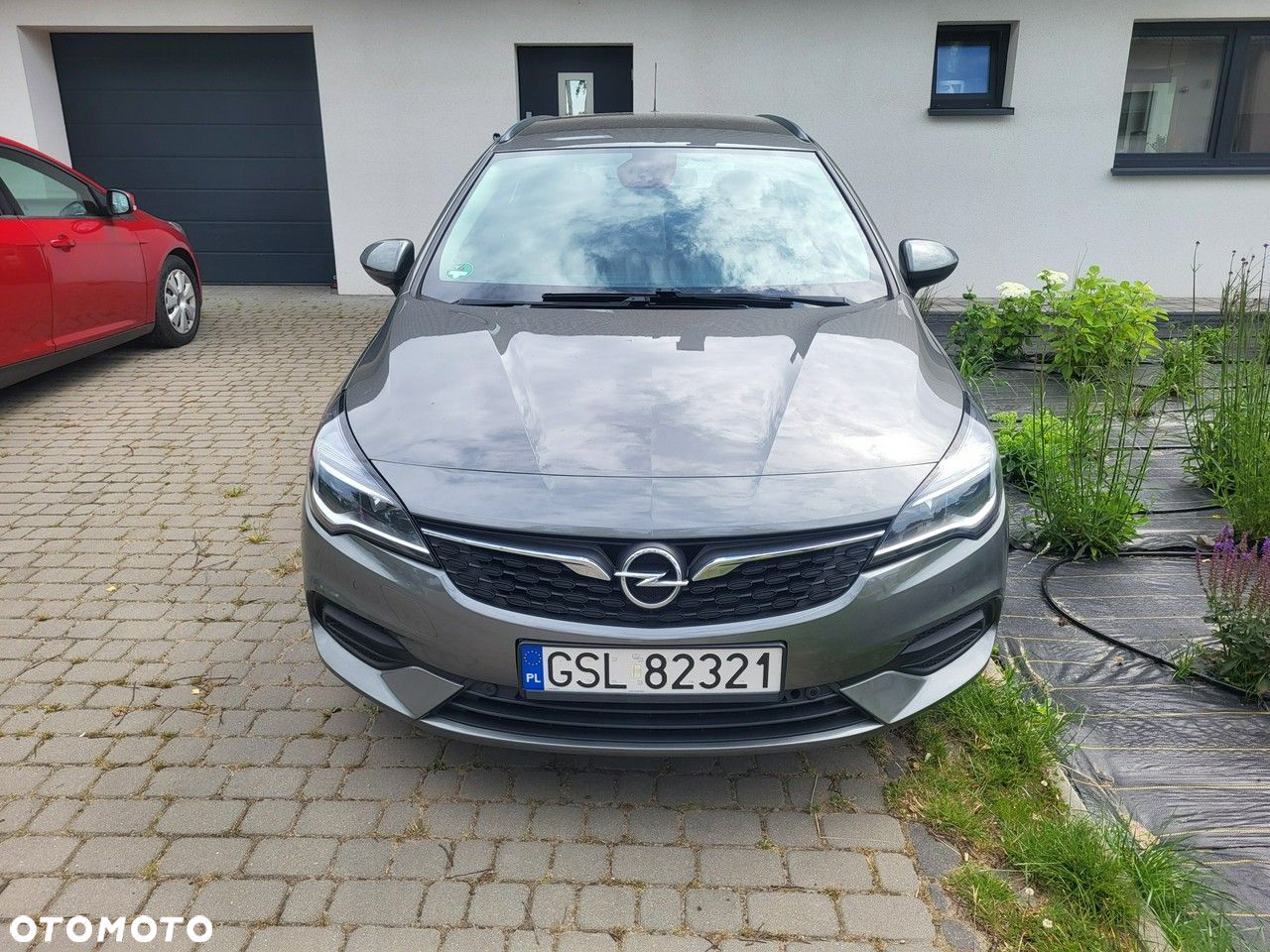 Opel Astra 1.5 D Start/Stop Business Edition - 7