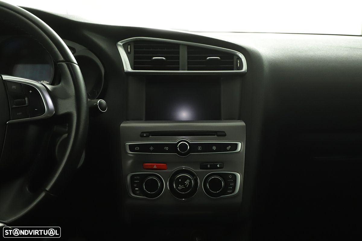 Citroën C4 1.2 PureTech Feel - 9
