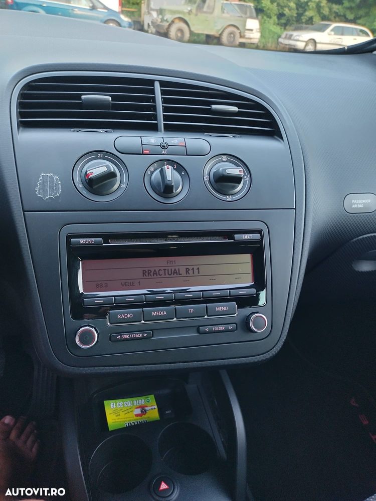 Seat Altea - 12