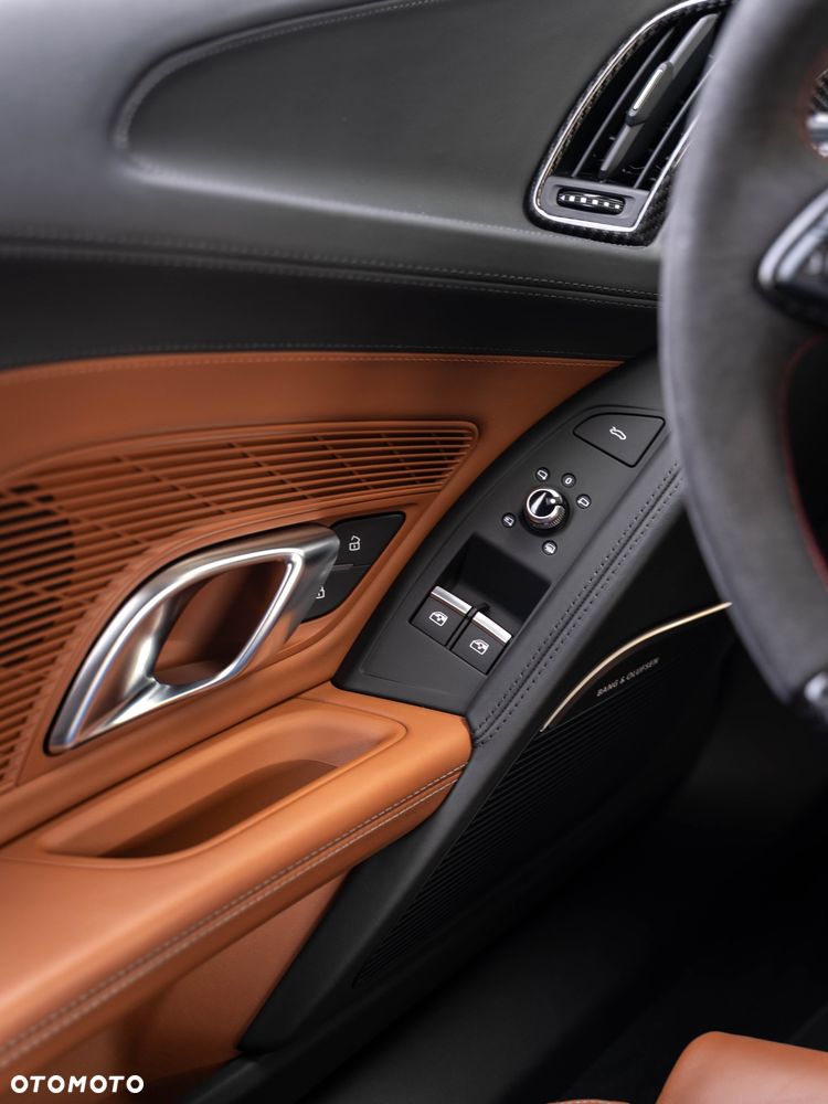 Audi R8 Coupé - 39