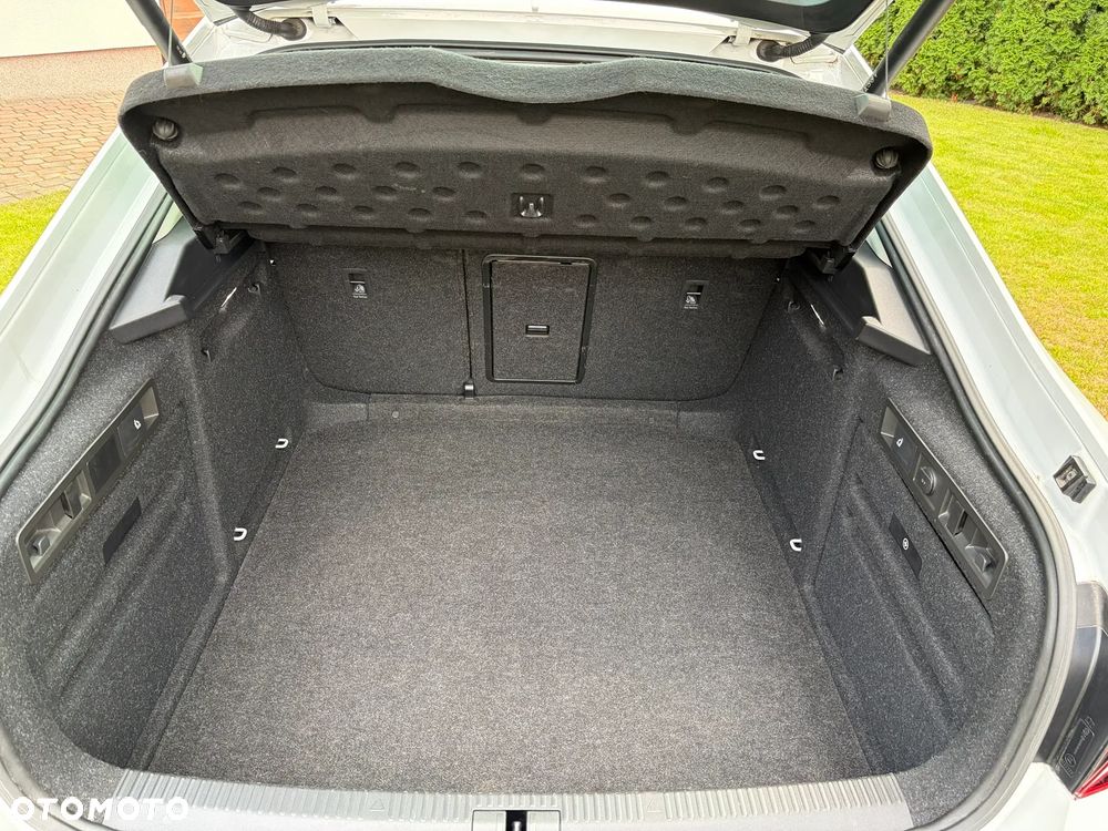 Skoda Superb 2.0 TDI SCR Style DSG - 15