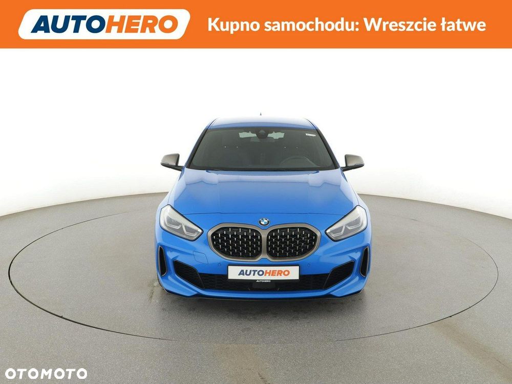 BMW Seria 1 M135i xDrive - 12