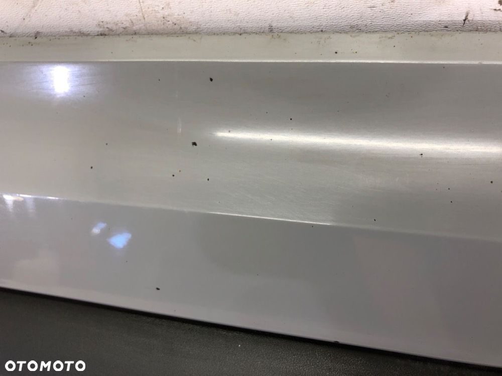 LISTWA DRZWI LEWY PRZÓD  SKODA KAROQ (NU7, ND7) 2017 - 2022 2.0 TSI 4x4 140 kW [190 KM] benzyna - 4