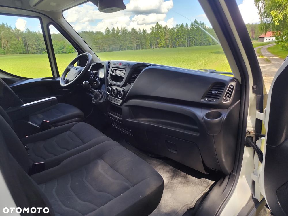 Iveco Daily - 12