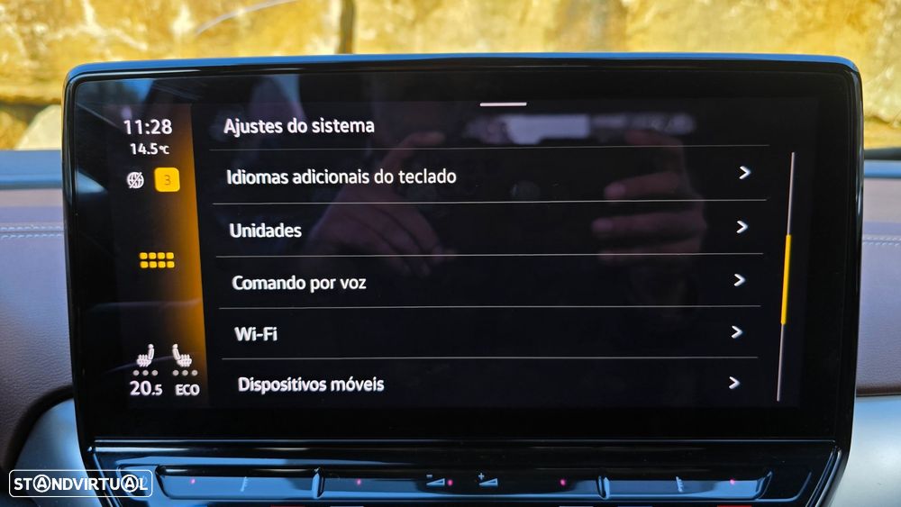 VW ID.4 77 kWh Pro Performance - 28