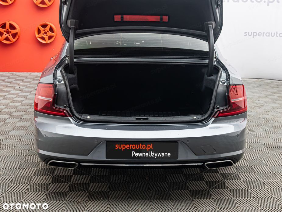 Volvo S90 D4 Inscription - 28