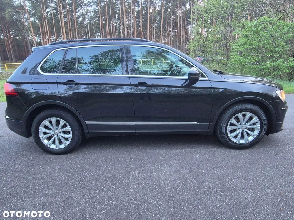 Volkswagen Tiguan 2.0 TDI SCR Elegance - 6