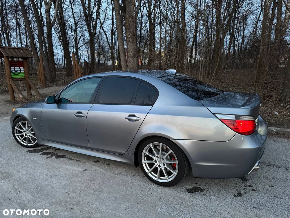 BMW Seria 5 - 40
