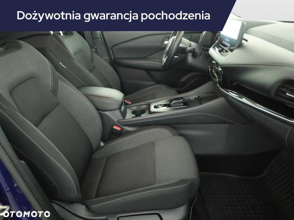 Nissan Qashqai - 9