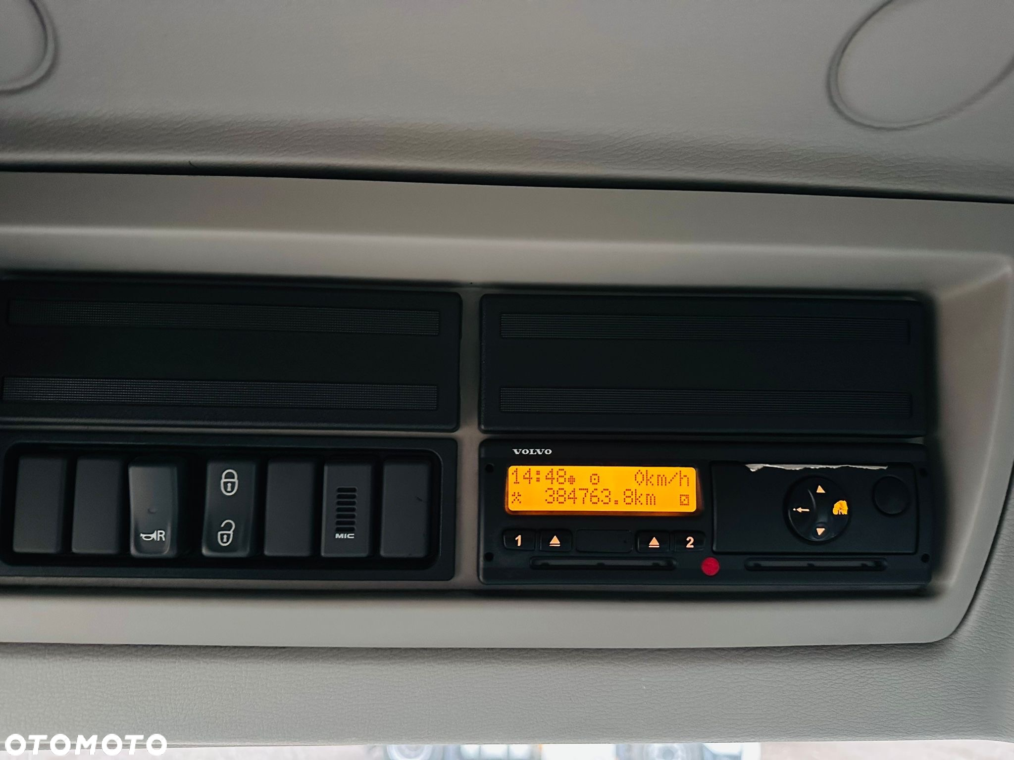 Volvo FL 260 / CHŁODNIA z TERMOKING AGREGAT / DMC 16000kg / WINDA - 20