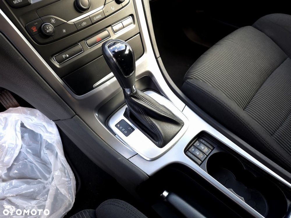 Ford Mondeo 2.0 TDCi Titanium MPS6 - 19