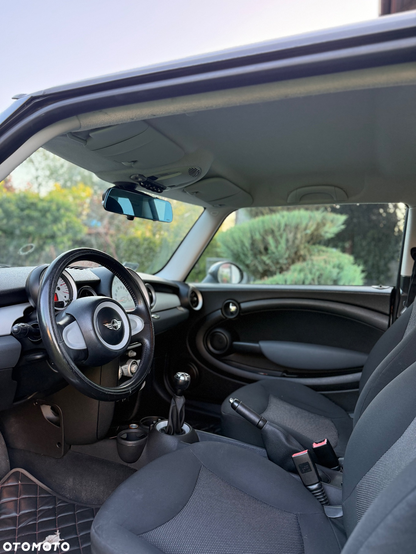 MINI Cooper D - 9