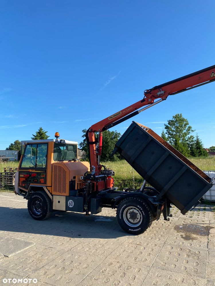 Bobcat S250 - 5