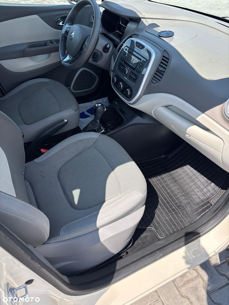 Renault Captur 1.2 TCe Intens EDC - 11