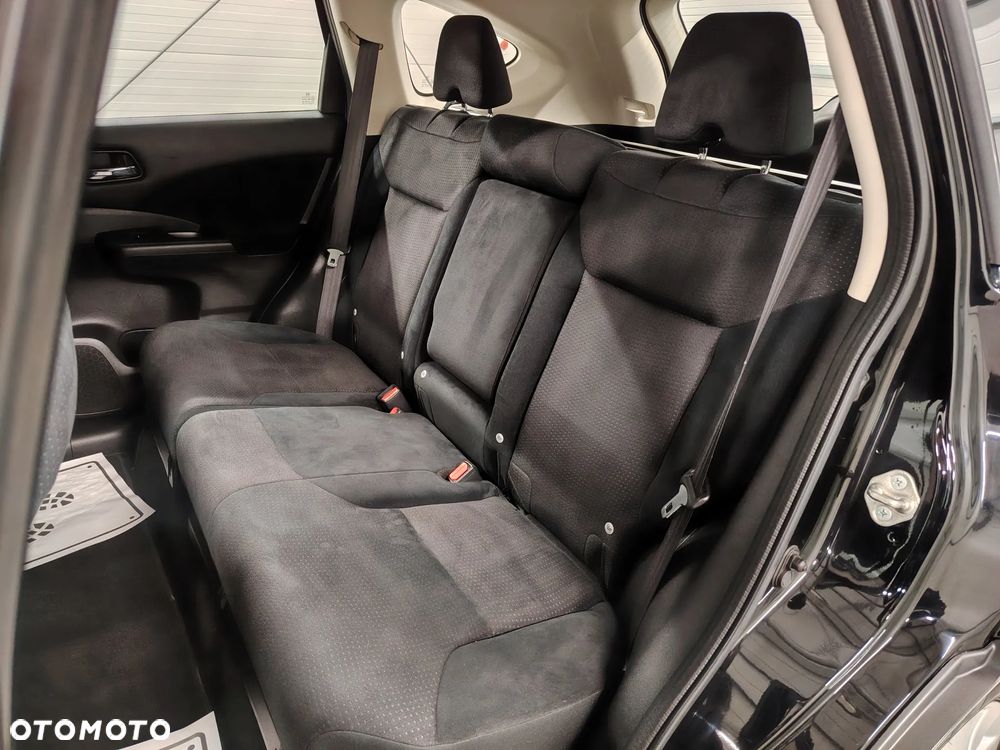 Honda CR-V 2.0 Elegance (2WD) - 26