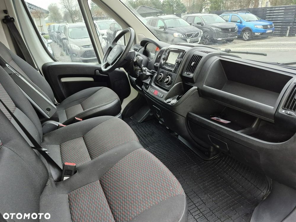 Citroën Jumper - 8