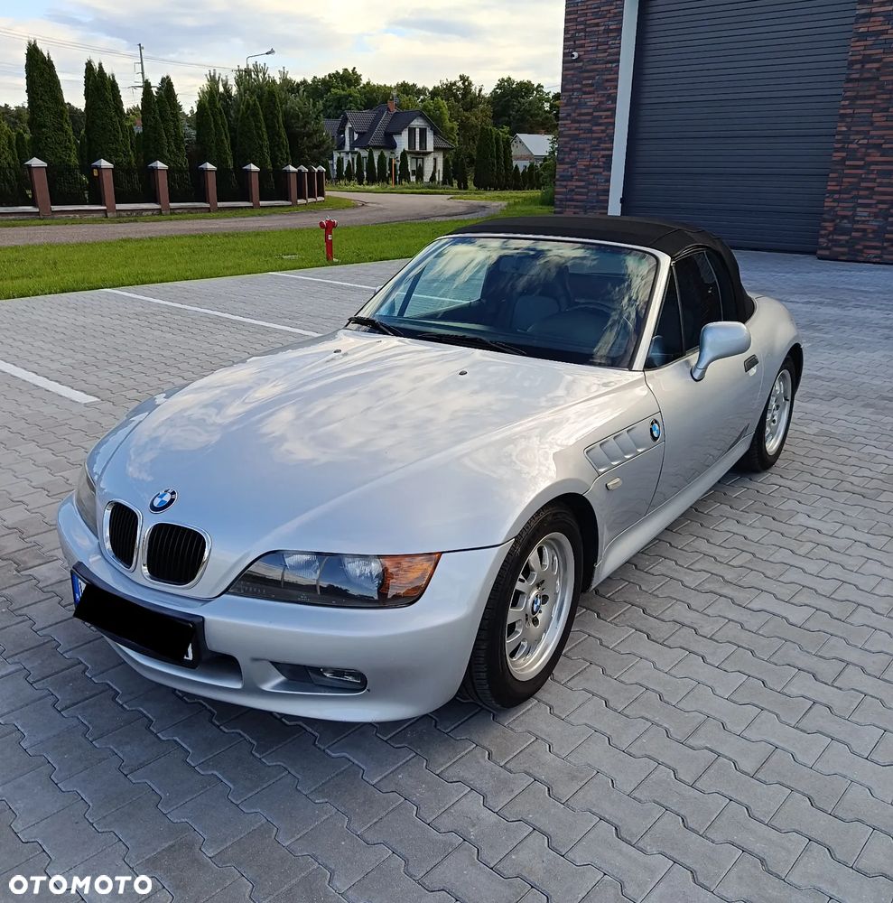 BMW Z3 - 22