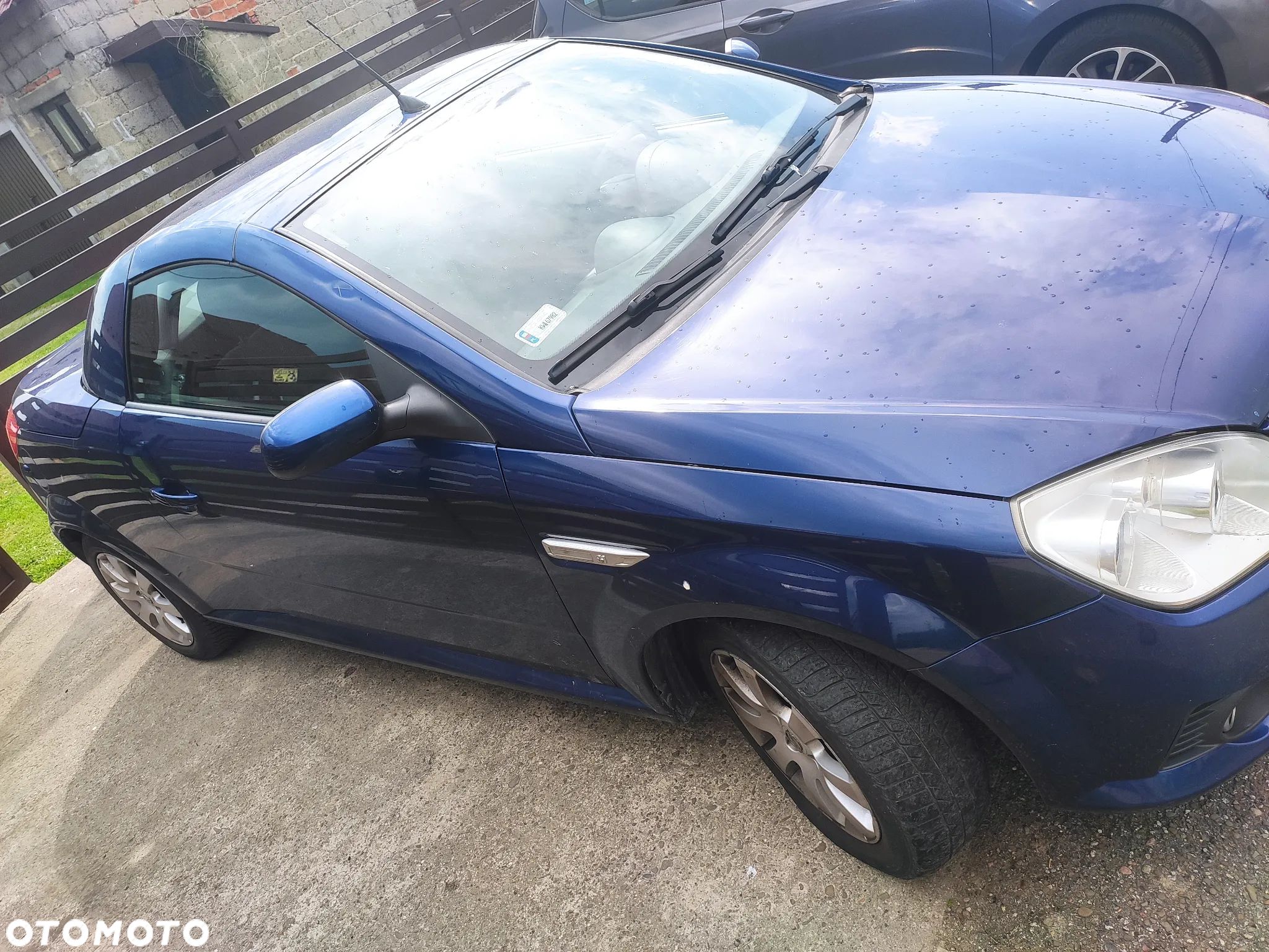Opel Tigra 1.8 Sport - 1