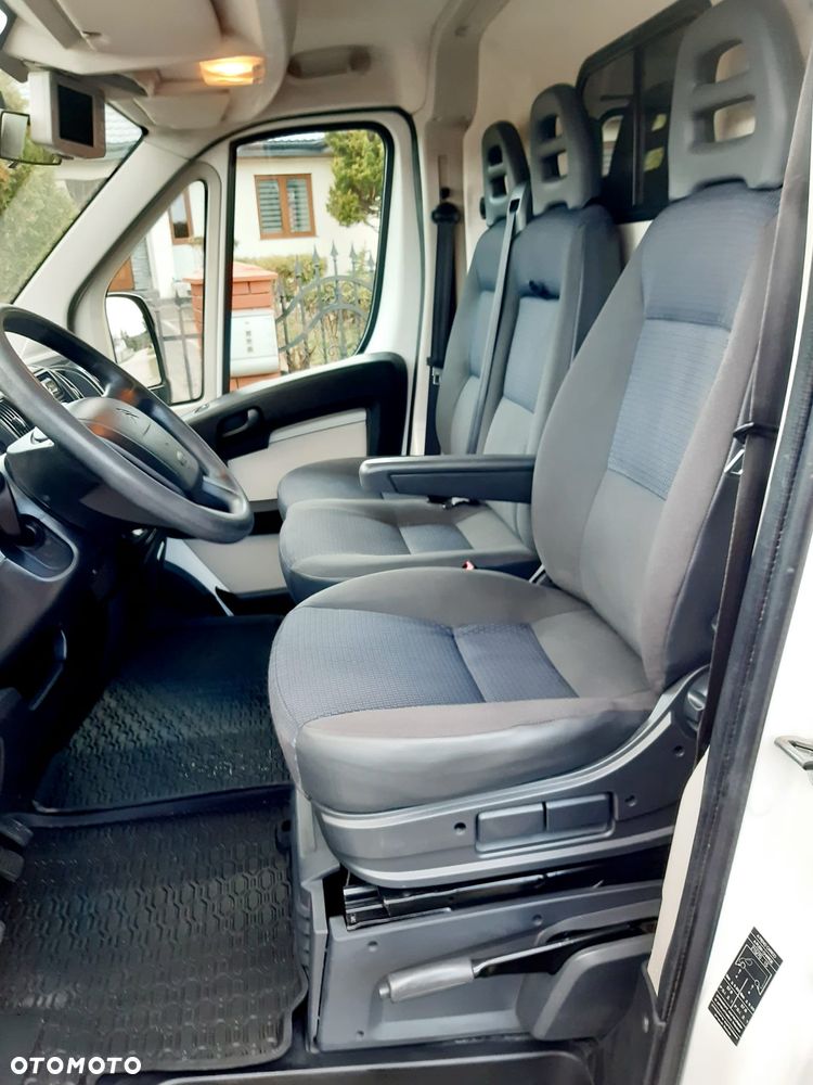 Citroën Jumper - 33