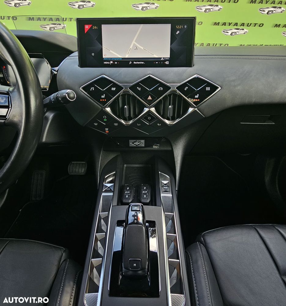 DS Automobiles DS 3 Crossback - 5