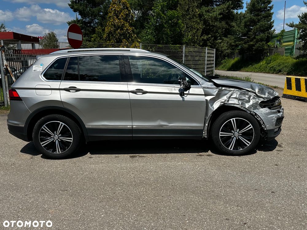 Volkswagen Tiguan - 7