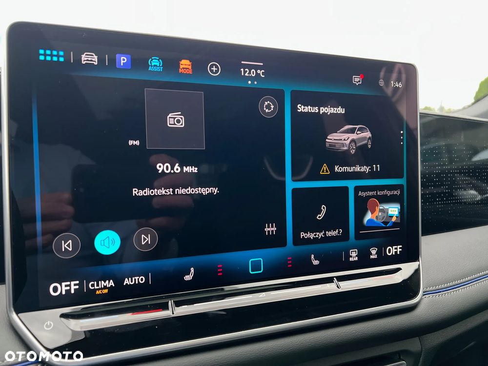 Volkswagen Tiguan 2.0 TDI R-Line Plus DSG - 18